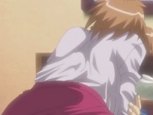 Super Devil Hentai